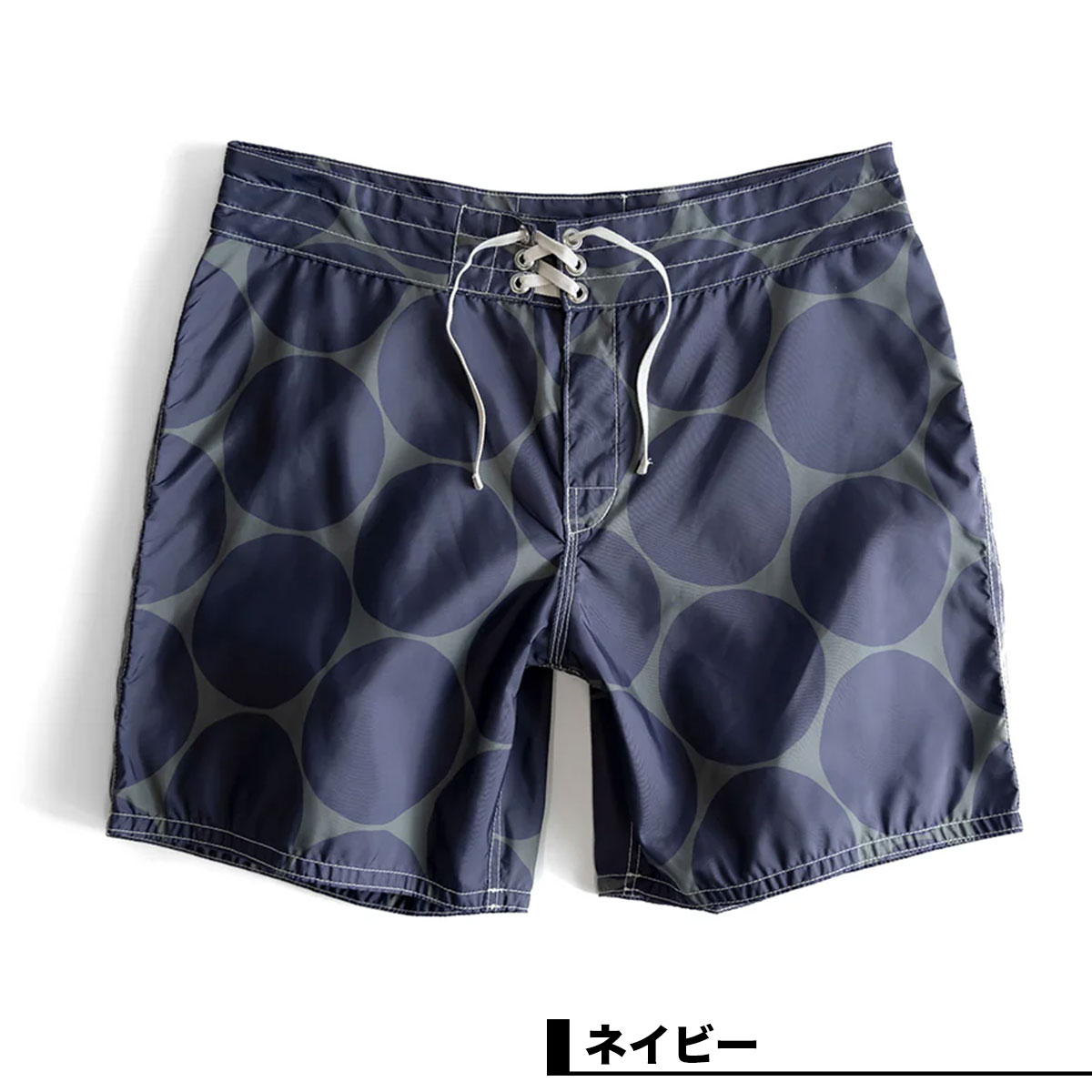 �ڿ��ե������BIRDWELL �С��ɥ����� ��� �ܡ��ɥ��硼�� ���� ���� ®�� �ͥ��ӡ� �ɥå� 30inch �͵��֥��� ���� 2025 ���� | 300 Boardshorts MAGA DOT��2BS1-1060��