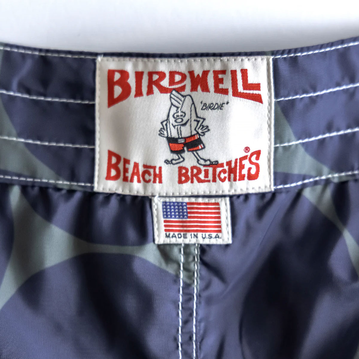�ڿ��ե������BIRDWELL �С��ɥ����� ��� �ܡ��ɥ��硼�� ���� ���� ®�� �ͥ��ӡ� �ɥå� 30inch �͵��֥��� ���� 2025 ���� | 300 Boardshorts MAGA DOT��2BS1-1060��
