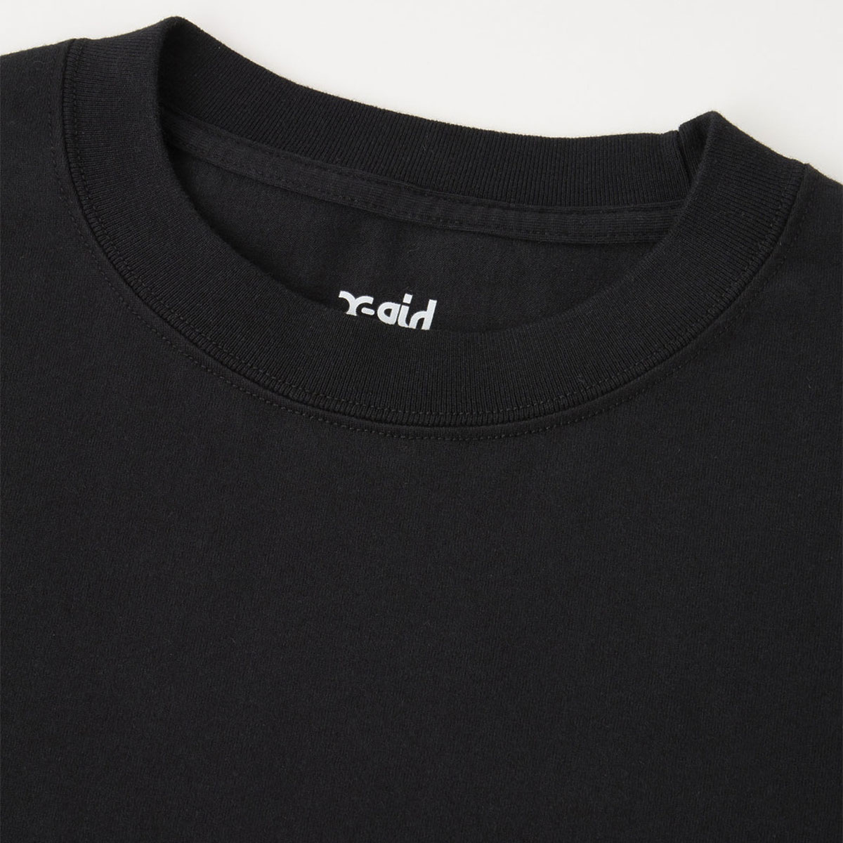 ��30%OFF ���ꥢ��󥹥�����ۥ��å��������� ��ǥ����� ����T ĹµT����� �����Х���� ��3�� M L ���ȥ꡼�ȿ͵��֥��� X-GIRL 2025 ���� | COLLAPSE OVAL LOGO L/S TEE��105253011003��