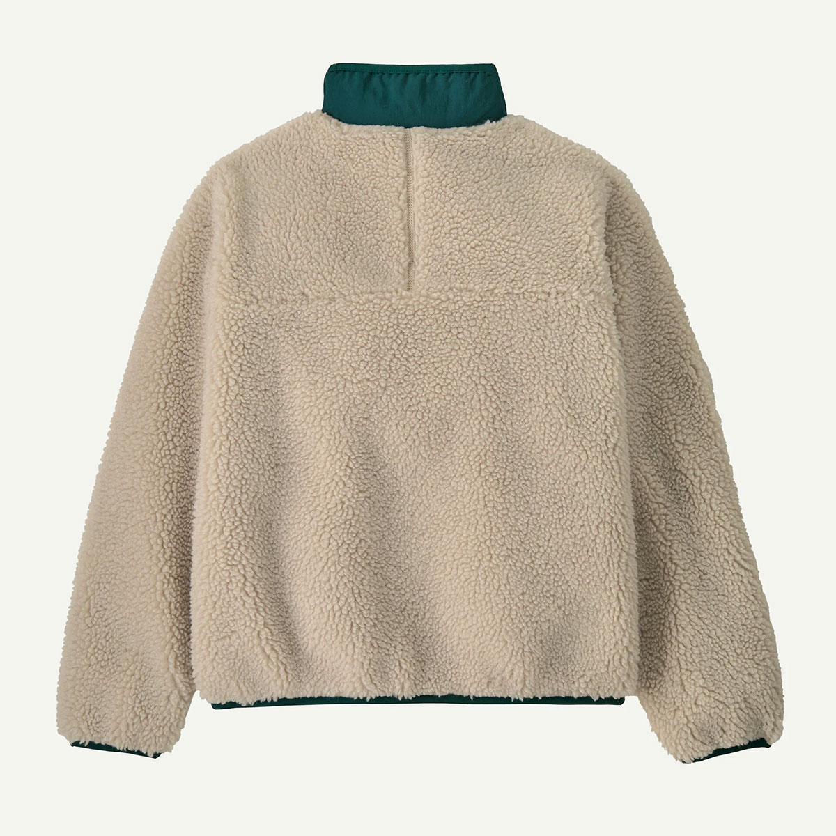 Patagonia �ѥ����˥� ��ȥ�x ���å� ��ǥ����� ���饷�å� ��ȥ�X  dark natural dnat �������� �ե꡼�����㥱�å� �����ȥɥ� �͵��֥��� ���� ���� | Kids' Retro-X Fleece Jacket��65626��(JACK����������)