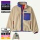 Patagonia �ѥ����˥� ��ȥ�x ���å� ��ǥ����� ���饷�å� ��ȥ�X  dark natural dnat �������� �ե꡼�����㥱�å� �����ȥɥ� �͵��֥��� ���� ���� | Kids' Retro-X Fleece Jacket��65626��(JACK����������)