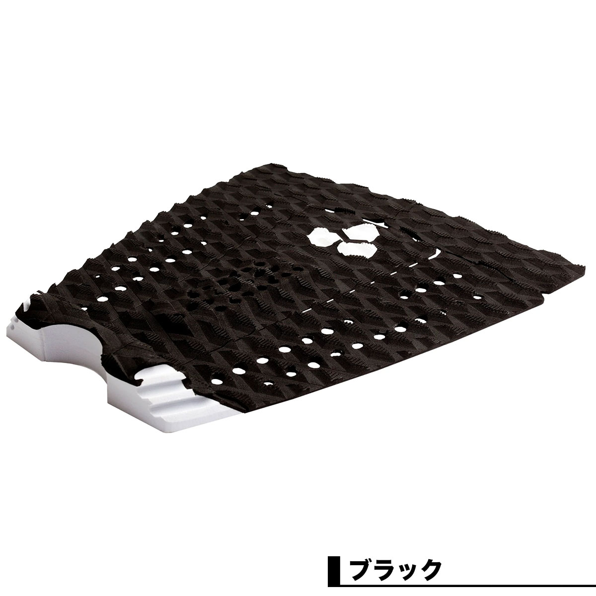 �����ե��� �ǥå��ѥå� �ǥå��ѥå� �ѡ����� 5�ԡ��� ����ͥ륢����� �����եܡ��� Channel Islands Surfboards  |  PARKER 5PC ARCH TAIL��PAD-A5-PCFN��