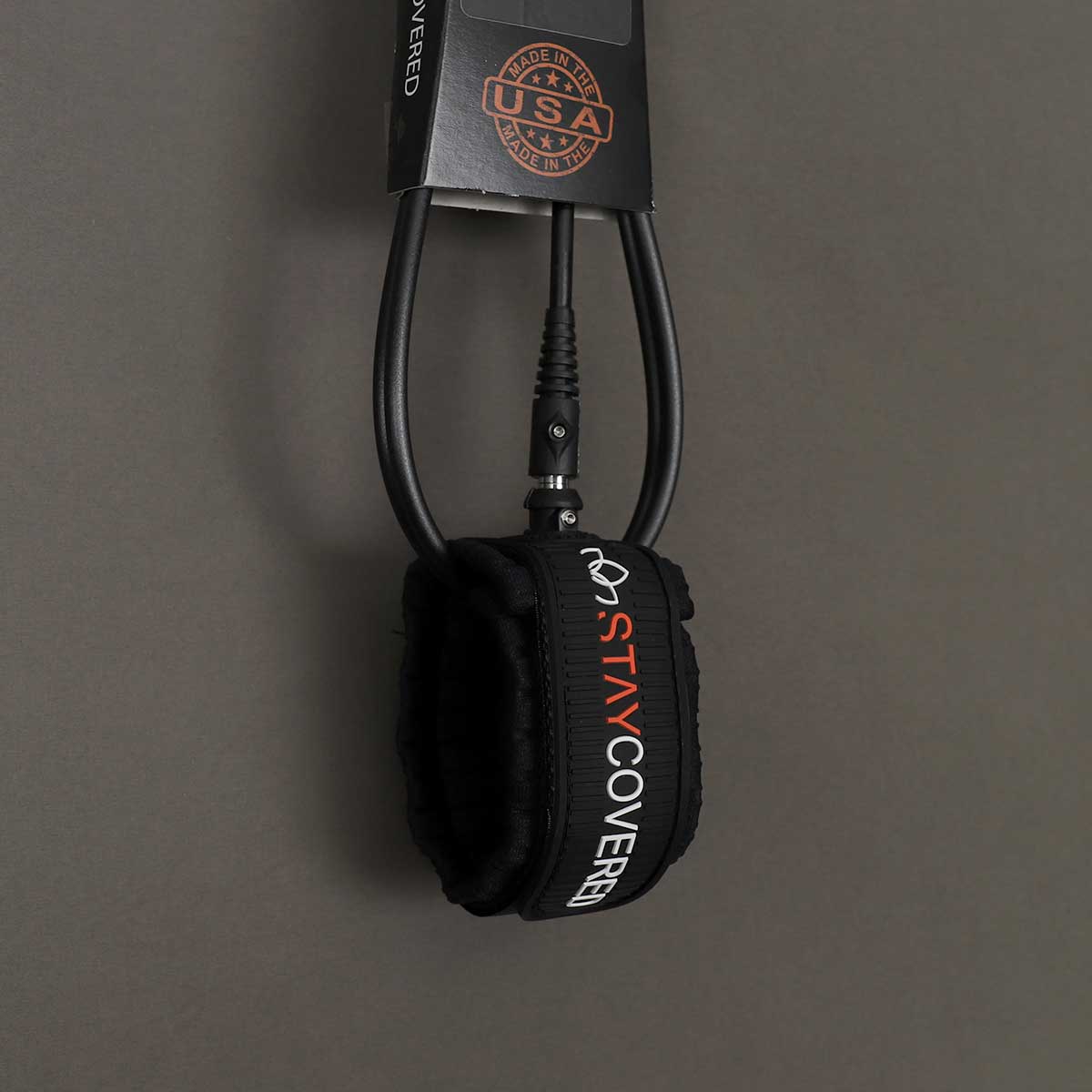 STAYCOVERD LEASH 7ft��COMP NEW 7��