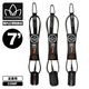 STAYCOVERD LEASH 7ft��COMP NEW 7��