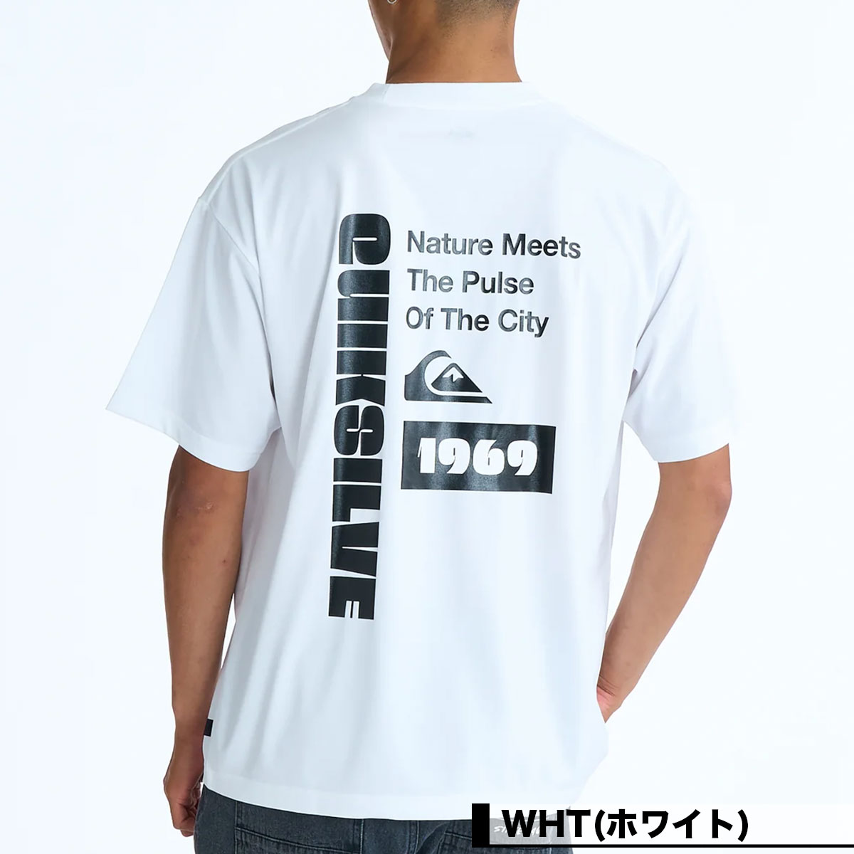 QUIKSILVER | SD 1969 BOX ST��QST261008��