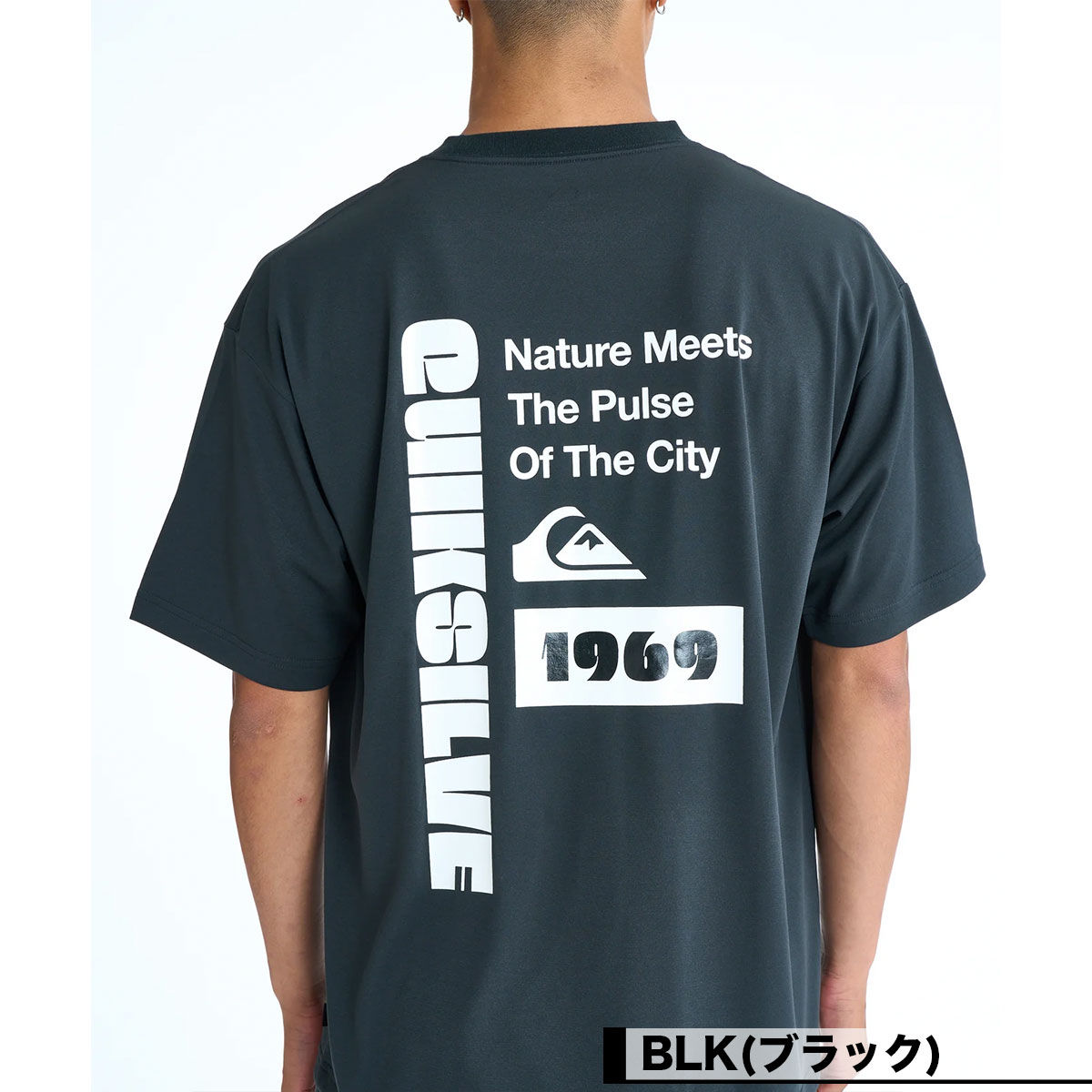 QUIKSILVER | SD 1969 BOX ST��QST261008��