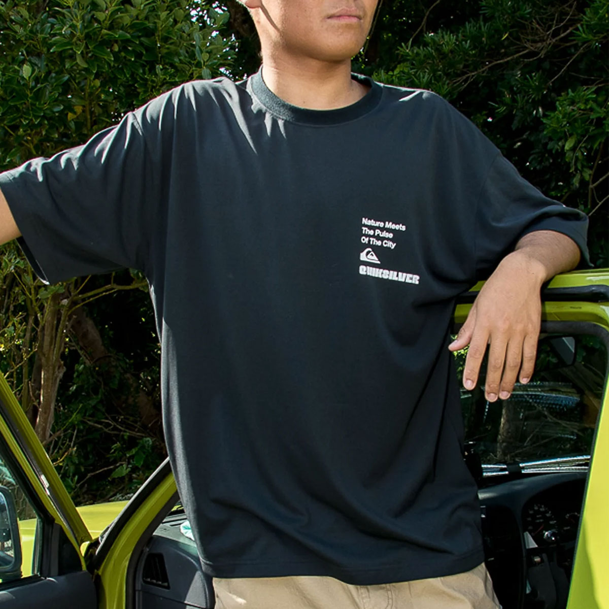 QUIKSILVER | SD 1969 BOX ST��QST261008��