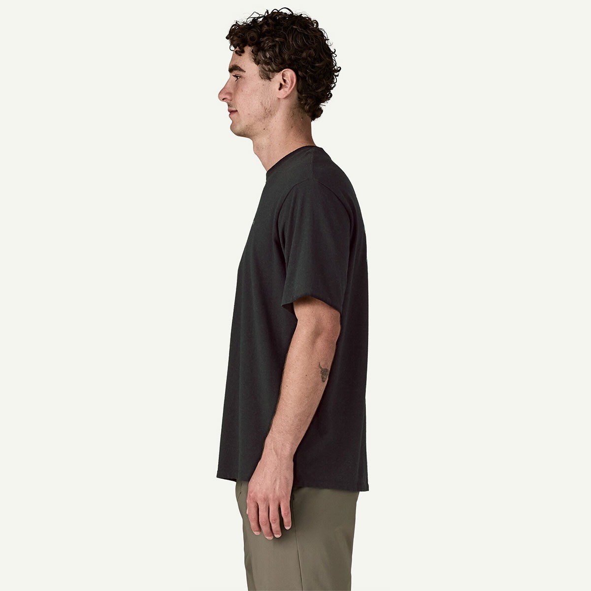 Patagonia  | Men��s Flying Fish Responsibili-Tee��37598��