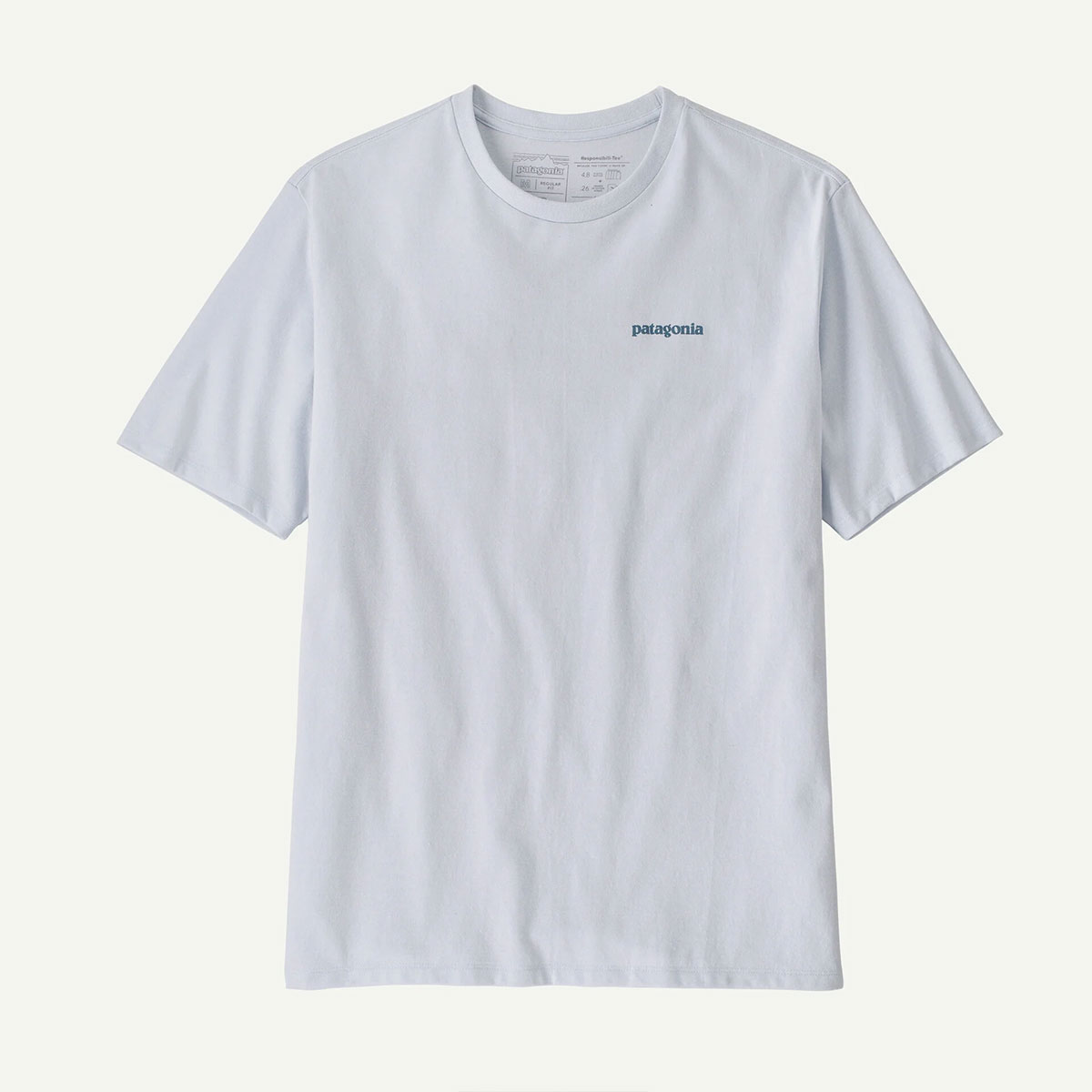 Patagonia  | Men��s Flying Fish Responsibili-Tee��37598��