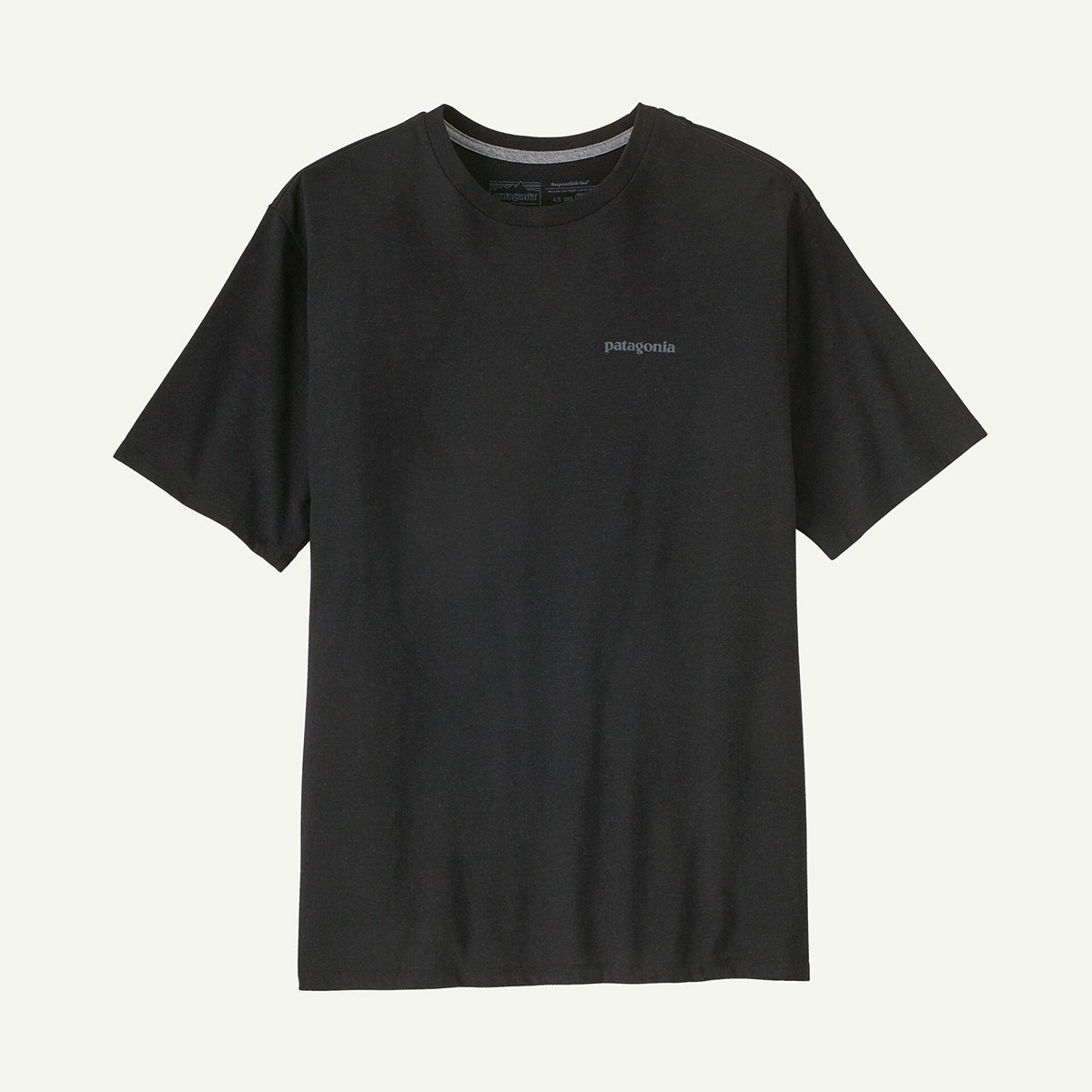 Patagonia  | Men��s Flying Fish Responsibili-Tee��37598��