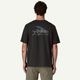 Patagonia  | Men��s Flying Fish Responsibili-Tee��37598��