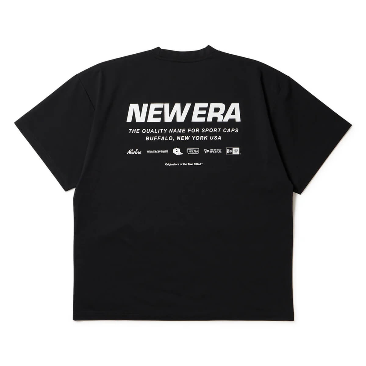 �ڥ��ꥢ��󥹥������ NEW ERA | Utility Oversized T-Shirt Archive Logo��14774262 / 14774263��