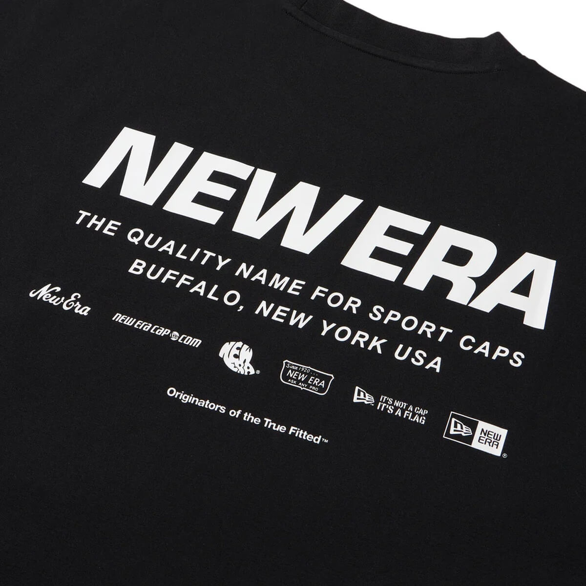 �ڥ��ꥢ��󥹥������ NEW ERA | Utility Oversized T-Shirt Archive Logo��14774262 / 14774263��