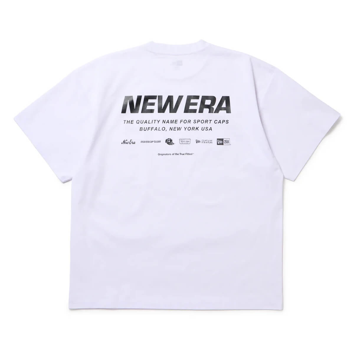 �ڥ��ꥢ��󥹥������ NEW ERA | Utility Oversized T-Shirt Archive Logo��14774262 / 14774263��