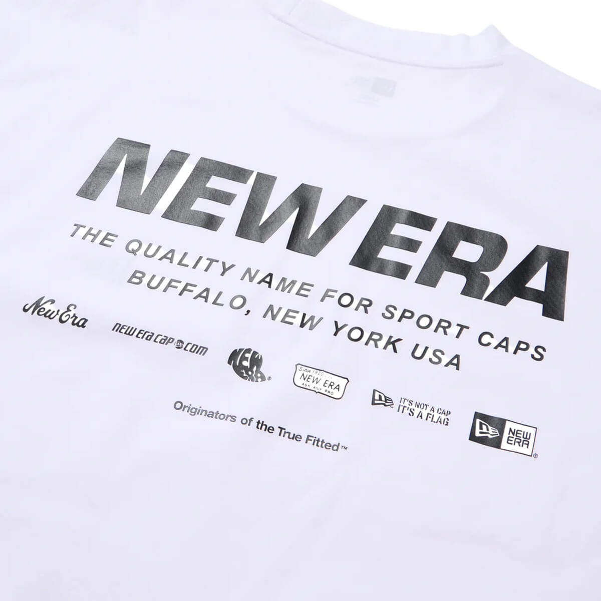 �ڥ��ꥢ��󥹥������ NEW ERA | Utility Oversized T-Shirt Archive Logo��14774262 / 14774263��