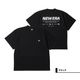 �ڥ��ꥢ��󥹥������ NEW ERA | Utility Oversized T-Shirt Archive Logo��14774262 / 14774263��