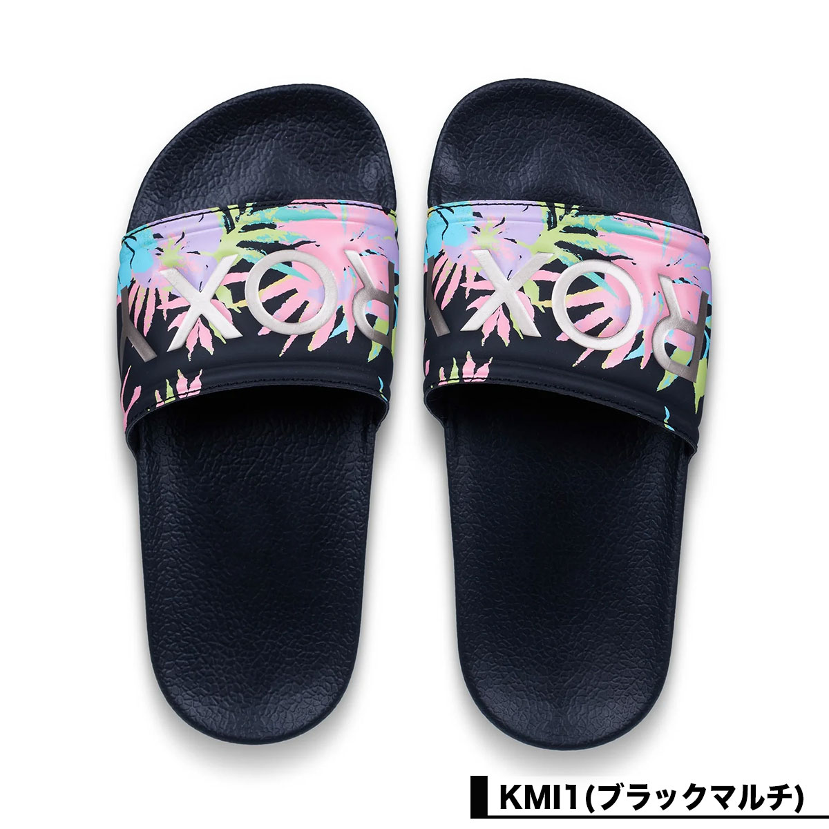 ROXY  | RG SLIPPY II PRINTED��ERGL261020��