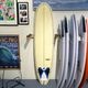 ��USED BOARD�� KONAMOON SURFBOARD��used490��(JACK����������)