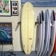 ��USED BOARD�� KONAMOON SURFBOARD��used490��(JACK����������)