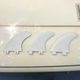 ��USED BOARD�� KONAMOON SURFBOARD��used490��(JACK����������)