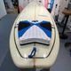 ��USED BOARD�� KONAMOON SURFBOARD��used490��(JACK����������)