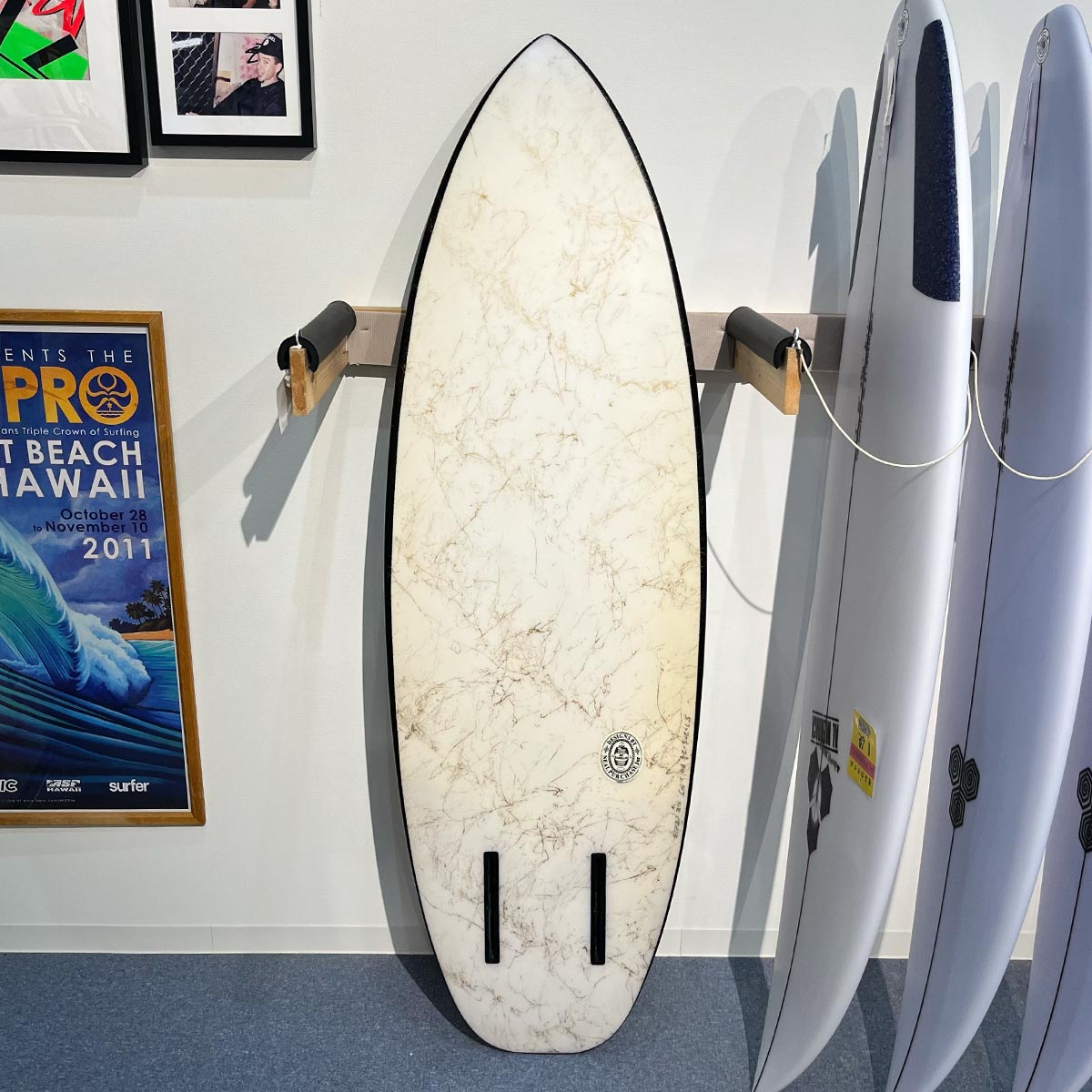 ��USED BOARD�� Neal Purchase Jnr SURFBOARD | SINGLE TWIN��used495��(JACK����������)