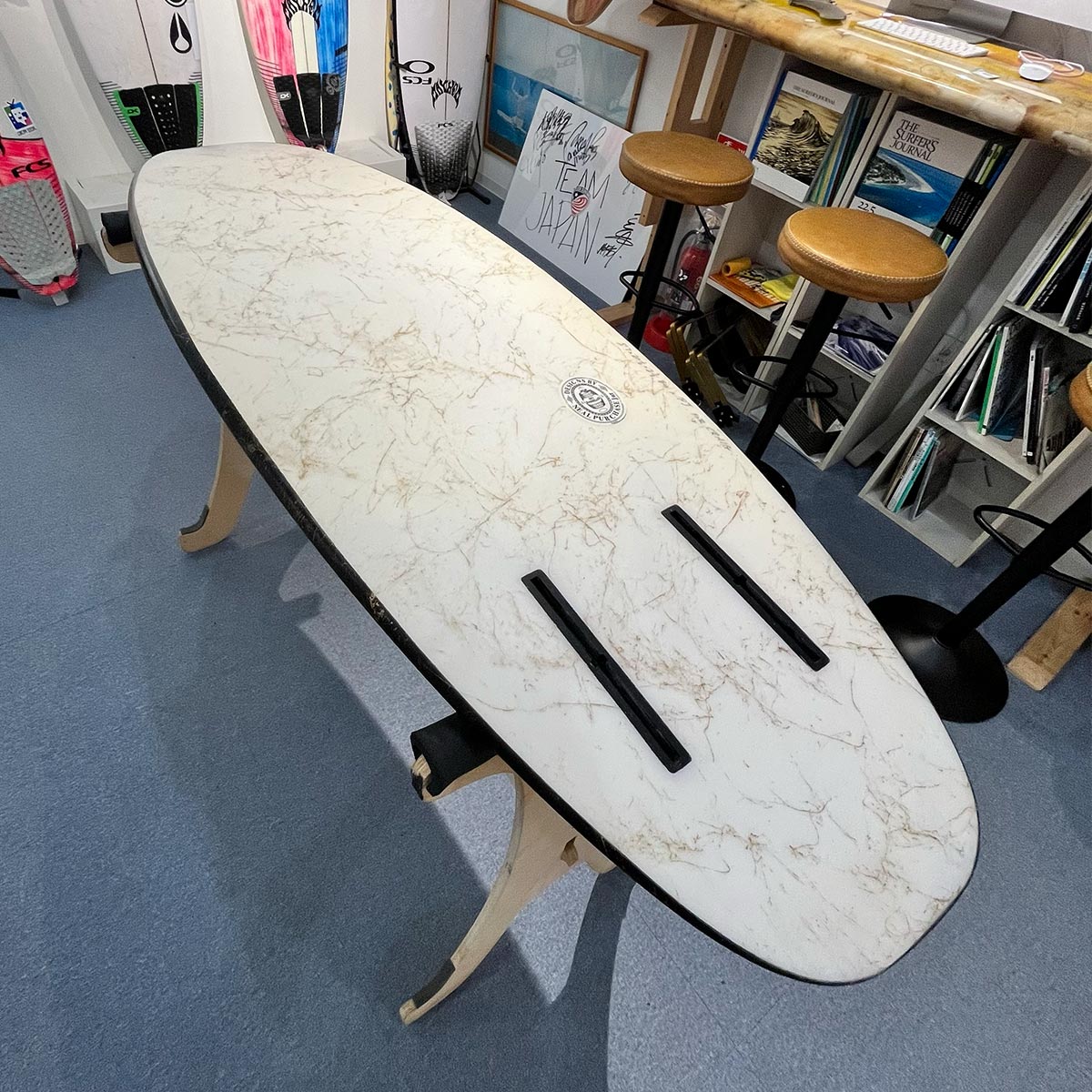 ��USED BOARD�� Neal Purchase Jnr SURFBOARD | SINGLE TWIN��used495��(JACK����������)
