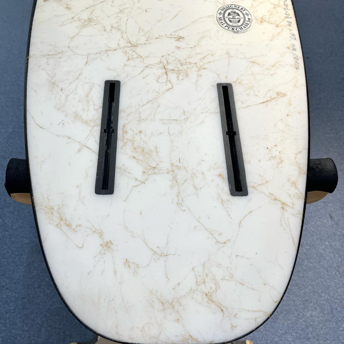 ��USED BOARD�� Neal Purchase Jnr SURFBOARD | SINGLE TWIN��used495��(JACK����������)