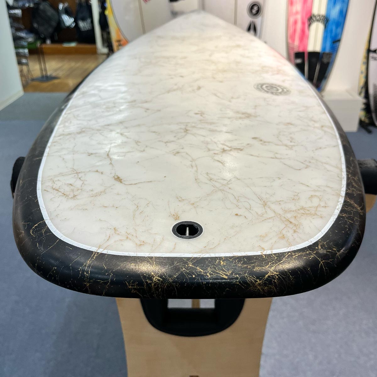 ��USED BOARD�� Neal Purchase Jnr SURFBOARD | SINGLE TWIN��used495��(JACK����������)