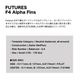 futures. | ALPHA F4��11007131APF42��