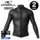 �ڥ��ꥢ��󥹥������ O'NEILL | SUPERLITE CLASSIC LS JAKET 2mm��WSS-309A5��