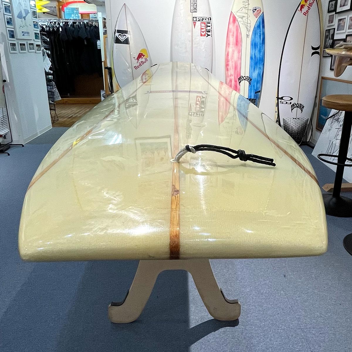 ��Ź�޼�����꾦�ʡۡ�USED BOARD�� DEWEY WEBER SURFBOARD | PERFORMER��k2608��(JACK����������)