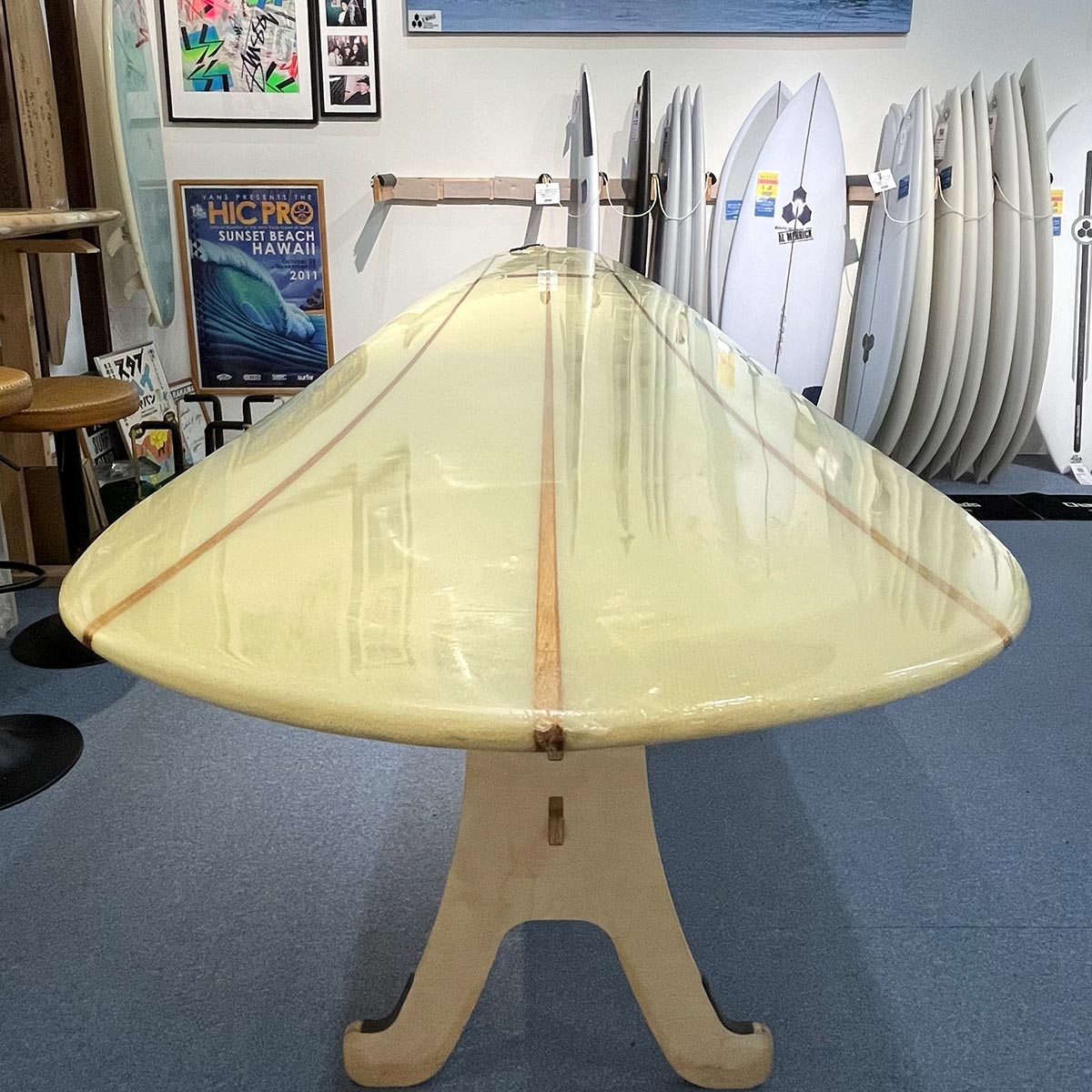 ��Ź�޼�����꾦�ʡۡ�USED BOARD�� DEWEY WEBER SURFBOARD | PERFORMER��k2608��(JACK����������)