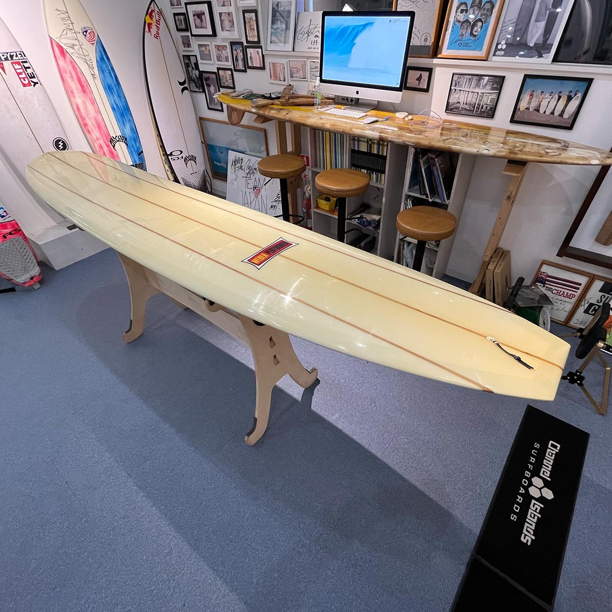 ��Ź�޼�����꾦�ʡۡ�USED BOARD�� DEWEY WEBER SURFBOARD | PERFORMER��k2608��(JACK����������)