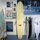 ��Ź�޼�����꾦�ʡۡ�USED BOARD�� DEWEY WEBER SURFBOARD | PERFORMER��k2608��(JACK����������)