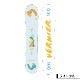 10%OFF Scooter Snowboard  Ρܡ Υܡ  ǥ饤 С˥ ǥ 147 151 ¹ Υ ѥܡ ե꡼ ͵ ֥ ޤ | DAYLIFE VERNIER DESIGN LIMITED powder model