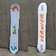 10%OFF Scooter Snowboard  Ρܡ Υܡ  ǥ饤 С˥ ǥ 147 151 ¹ Υ ѥܡ ե꡼ ͵ ֥ ޤ | DAYLIFE VERNIER DESIGN LIMITED powder model