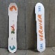 50%OFF ޡۥ Ρܡ Υܡ  ǥ饤 С˥ ǥ 147 151 ¹ Υ ѥܡ ե꡼ ͵ ֥ ޤ | Scooter Snowboard DAYLIFE VERNIER DESIGN LIMITED powder model    (JACK)