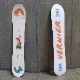 10%OFF Scooter Snowboard  Ρܡ Υܡ  ǥ饤 С˥ ǥ 147 151 ¹ Υ ѥܡ ե꡼ ͵ ֥ ޤ | DAYLIFE VERNIER DESIGN LIMITED powder model