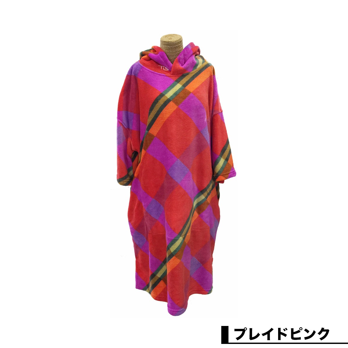 TOOLS �ġ��륹 �����ե��� �ݥ���� ���ؤ��� ����˥� �Ҷ� ���å� �ޥ������ե����С� �ۿ� ®�� �� �ס��� �͵� �֥��� | TLS MICRO PONCHO��625003��