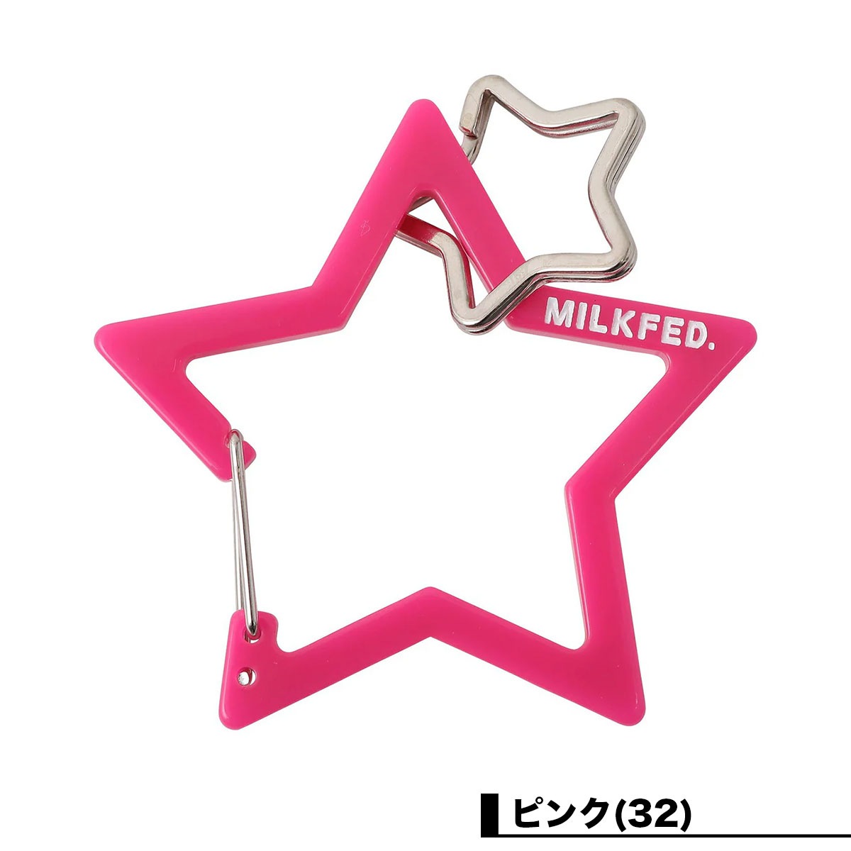 ߥ륯ե ӥ ۥ    · ץ쥼 5 ͵֥ MILKFED.   | NEO STAR CARABINER103211054028