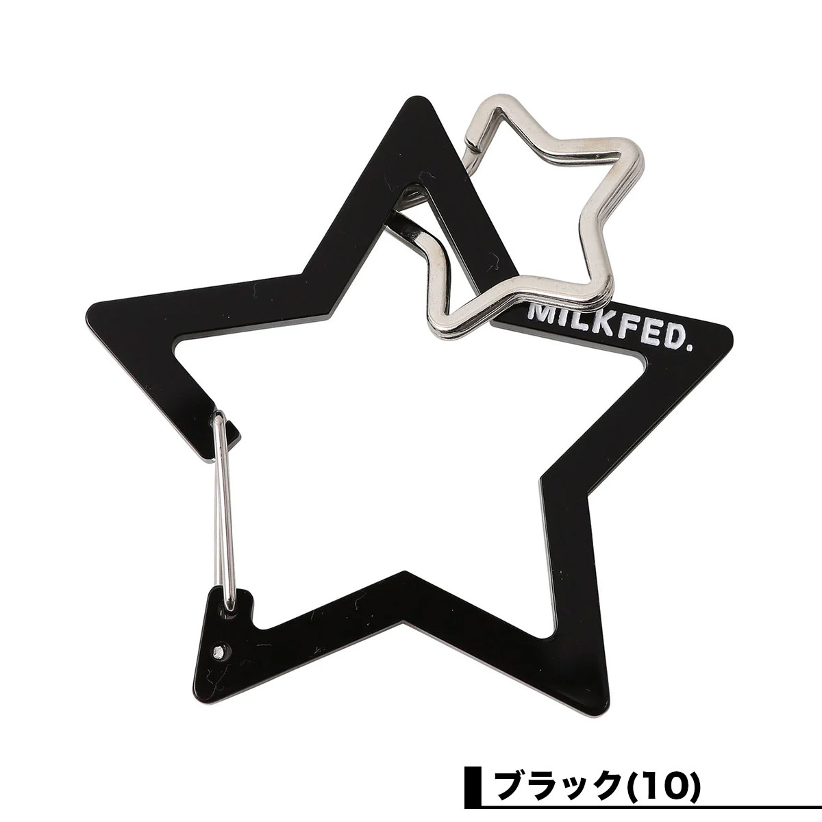 ߥ륯ե ӥ ۥ    · ץ쥼 5 ͵֥ MILKFED.   | NEO STAR CARABINER103211054028