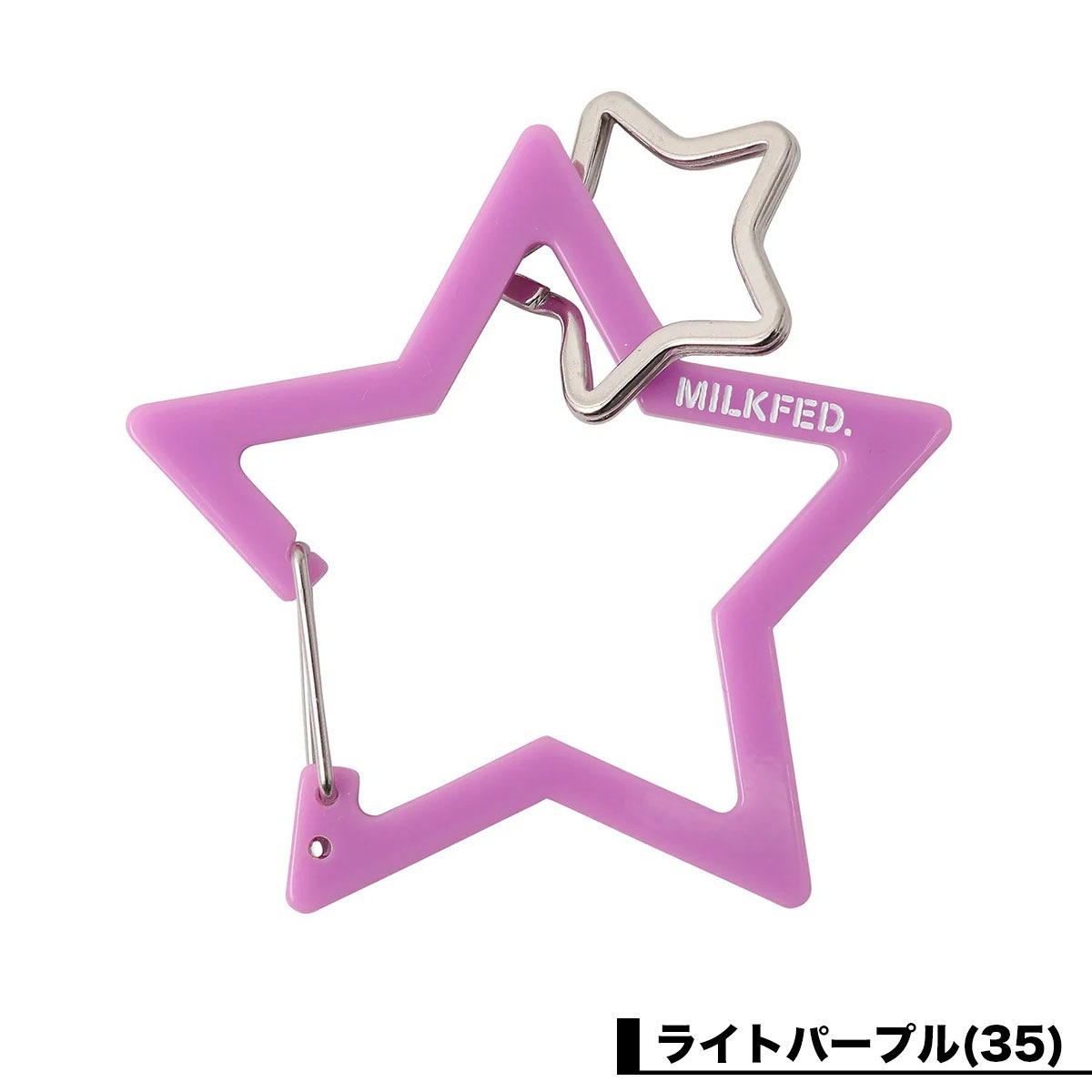 ߥ륯ե ӥ ۥ    · ץ쥼 5 ͵֥ MILKFED.   | NEO STAR CARABINER103211054028