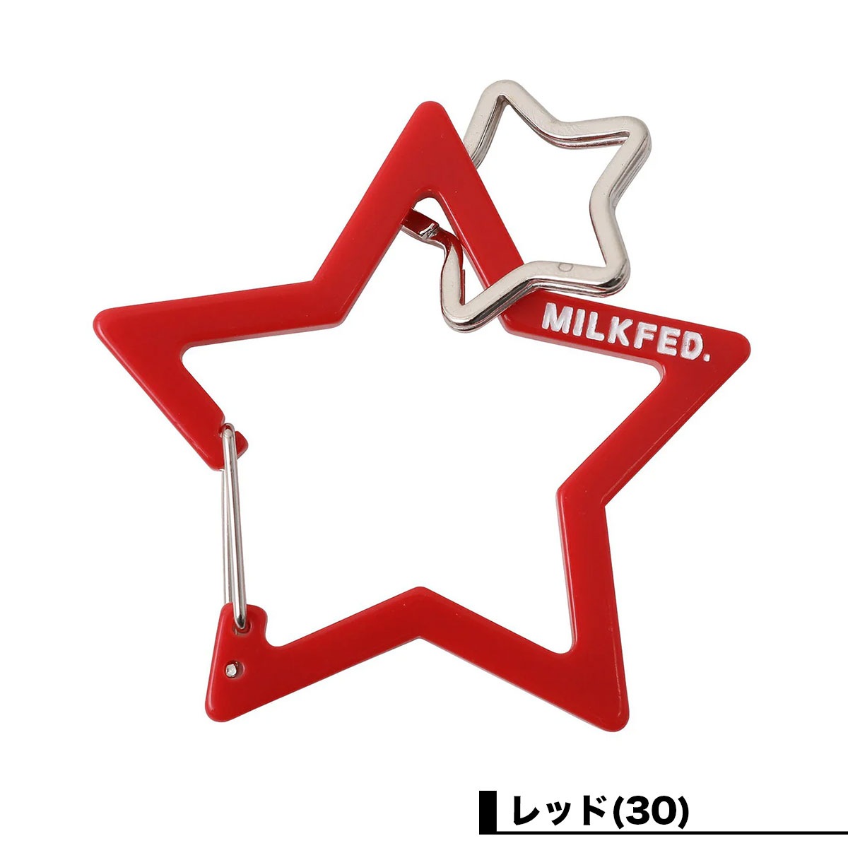 ߥ륯ե ӥ ۥ    · ץ쥼 5 ͵֥ MILKFED.   | NEO STAR CARABINER103211054028