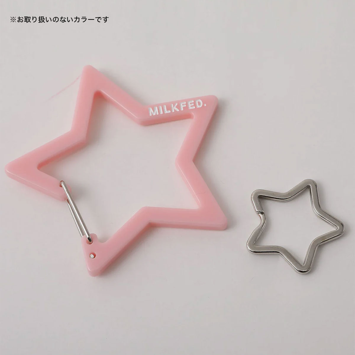 ߥ륯ե ӥ ۥ    · ץ쥼 5 ͵֥ MILKFED.   | NEO STAR CARABINER103211054028