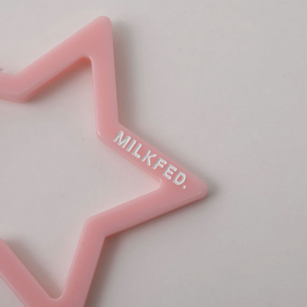 ߥ륯ե ӥ ۥ    · ץ쥼 5 ͵֥ MILKFED.   | NEO STAR CARABINER103211054028