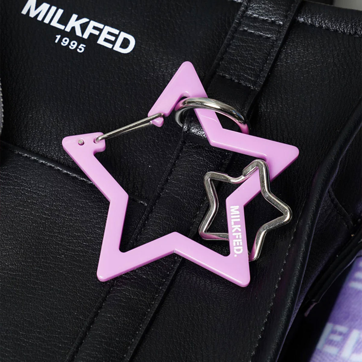 ߥ륯ե ӥ ۥ    · ץ쥼 5 ͵֥ MILKFED.   | NEO STAR CARABINER103211054028