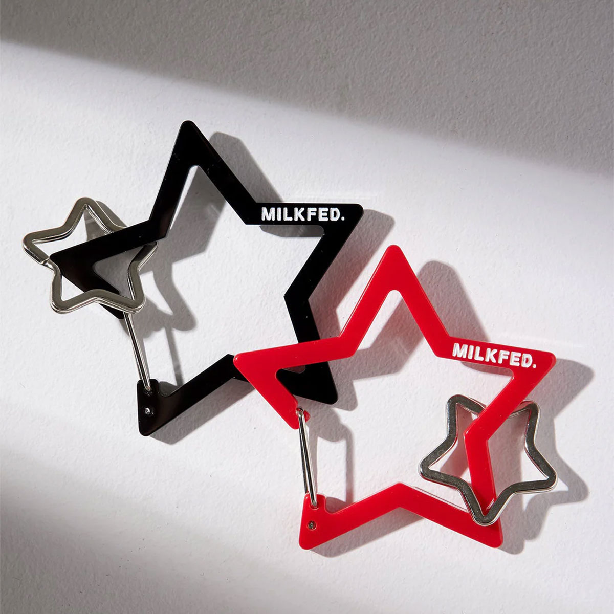 ߥ륯ե ӥ ۥ    · ץ쥼 5 ͵֥ MILKFED.   | NEO STAR CARABINER103211054028