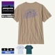 ڥޡۥѥ˥ Patagonia  ȾµT ȥåץ Хåץ 3 S M ե  ȥɥ  ͵ ֥ | Wind Runner Responsibili-Tee37799  (JACK)