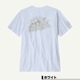 ڥޡۥѥ˥ Patagonia  ȾµT ȥåץ Хåץ 3 S M ե  ȥɥ  ͵ ֥ | Wind Runner Responsibili-Tee37799  (JACK)